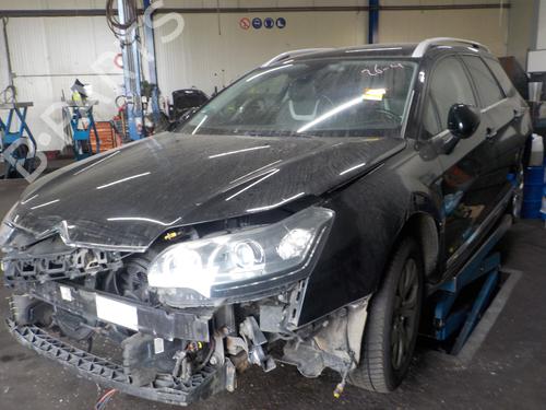 Used Parts CITROËN C5 III Break (RW_)  2.7 HDi  1436876