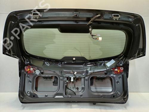 Tailgate KIA SPORTAGE III (SL) 2.0 CRDi AWD | BP30594312C6 