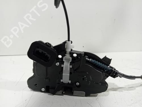Front left lock VW TAIGO (CS1) 1.5 TSI | BP24841470C98 - Image 4