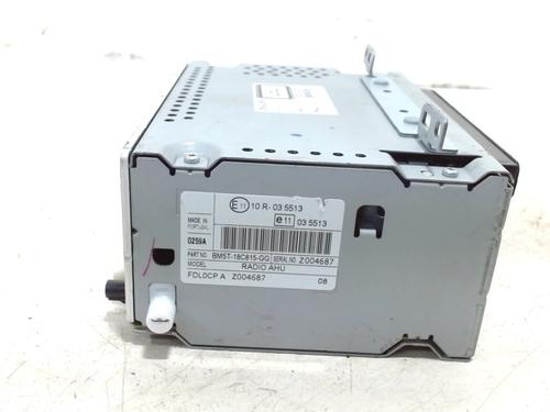 Electronic module FORD FOCUS III 1.0 EcoBoost | BP10669277M83 