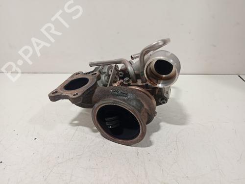 Turbo/Compresor PEUGEOT 208 II (UB_, UP_, UW_, UJ_) 1.2 PureTech 100 (101 hp) 32759599