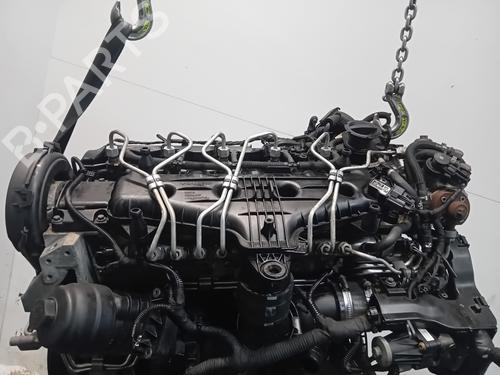 Engine VOLVO V60 I (155) D6 Hybrid AWD | BP35788817M1 - Image 5