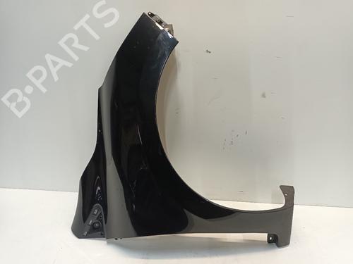 Used Right front fenders RENAULT CLIO IV Grandtour (KH_) 1.5 dCi 90 (KHN3, KHN4) (90 hp) 30152684