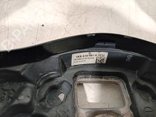 Steering wheel VW GOLF VI (5K1) 1.4 TSI | BP31290228C49