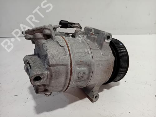 AC compressor RENAULT MEGANE IV Hatchback (B9A/M/N_) 1.2 TCe 130 (B9MR) | BP27728416M34 - Image 5