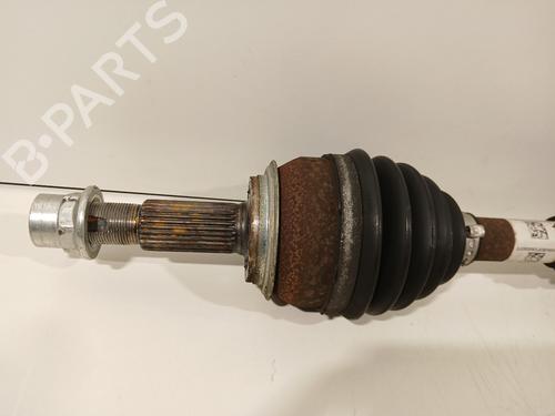 Right front driveshaft RENAULT AUSTRAL TCe 160 (HGMJ) | BP36641624M39 - Image 2
