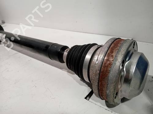 Right front driveshaft VW POLO VI (AW1, BZ1, AE1) 2.0 GTI | BP33397201M39 - Image 3