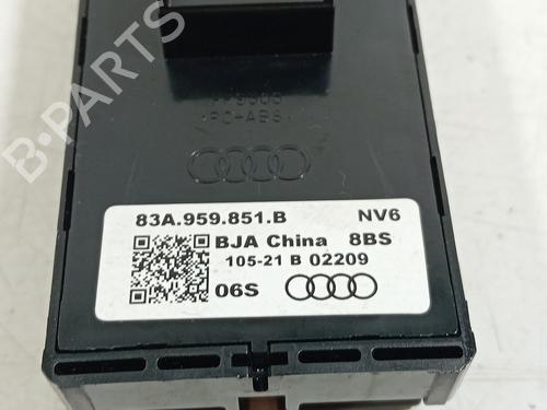 Switch AUDI A3 Sportback (8VA, 8VF) 40 e-tron | BP21081953I30 