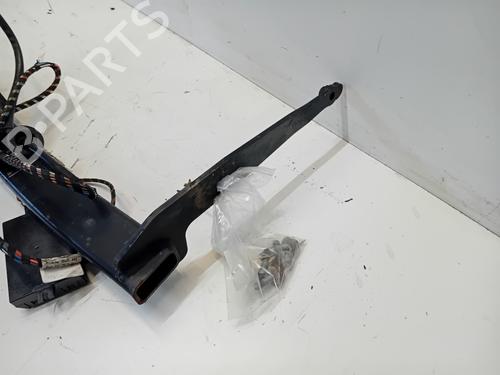 Tow ball/Mechanism VW PASSAT B8 Variant (3G5, CB5) 1.6 TDI | BP30107884C141