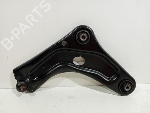 Used Left front suspension arm PEUGEOT 2008 I (CU_) 1.2 THP 110 / PureTech 110 (110 hp) 22963599