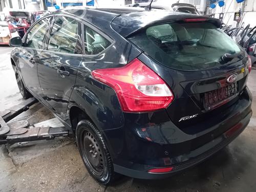 Antriebswelle links vorne FORD FOCUS III 1.6 TDCi | BP30573815M38 