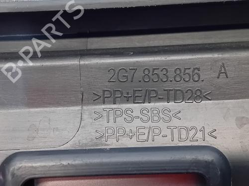 Próg prawy VW TAIGO (CS1) 1.5 TSI | BP25009768C114 