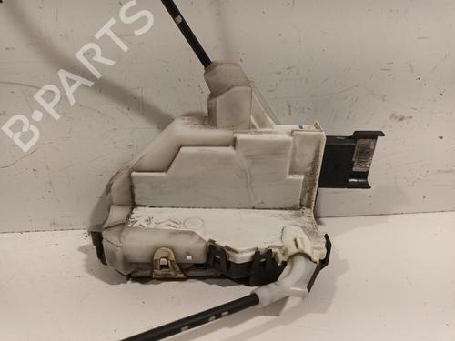 Højre fortil lås PEUGEOT 508 SW I (8E_) 1.6 VTi (120 hp) 26959458