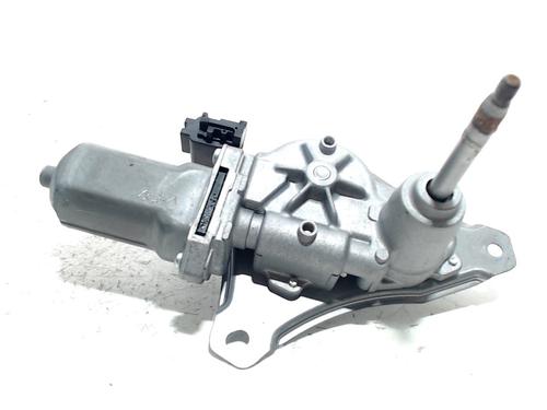 Used Rear wiper motor MITSUBISHI MIRAGE / SPACE STAR VI Hatchback (A0_A) 1.0 (A05A) (71 hp) 8688187