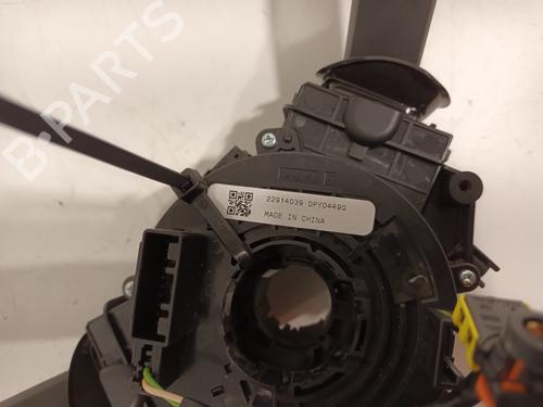Steering column stalk OPEL ASTRA J Sports Tourer (P10) 1.6 CDTi (35) | BP17711825I23 