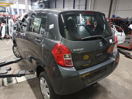 Rear parcel shelf SUZUKI CELERIO (LF) 1.0 (AVK310) | BP35793693C85 - Image 8