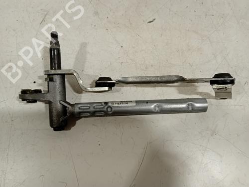 Used Front wipers mechanism PEUGEOT 5008 (0U_, 0E_) 1.6 16V (156 hp) 17004909