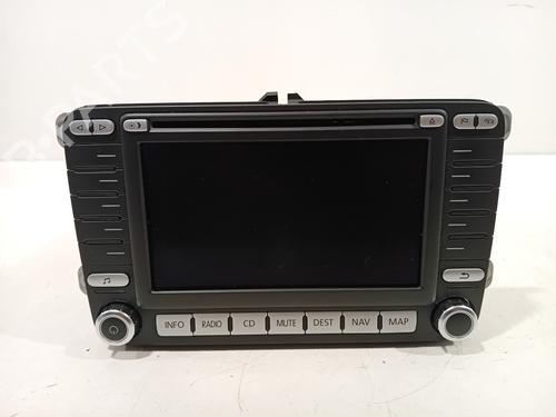 Used Electronic module Electronic module 27929367 27929367