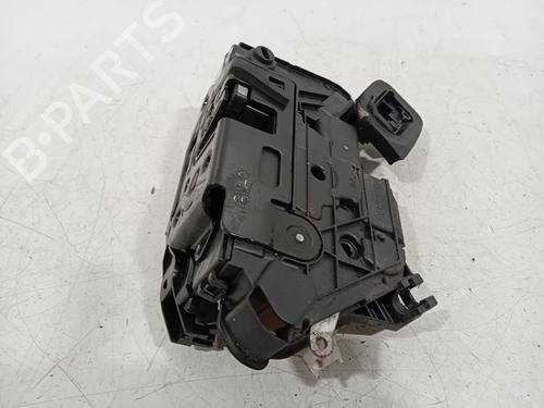 Rear left lock VW GOLF VII Variant (BA5, BV5) 1.6 TDI | BP22965975C100 