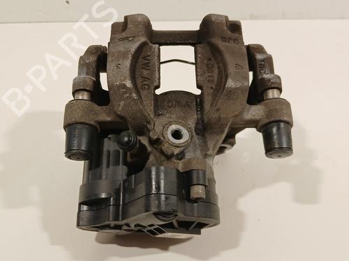 Left rear brake caliper VW TIGUAN ALLSPACE (BW2, BJ2) 1.5 TSI | BP29447071M107 