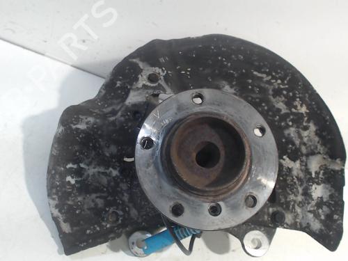 Used Left front steering knuckle Left front steering knuckle 13205766 13205766