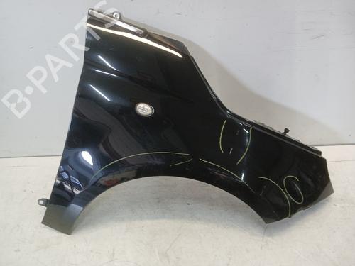 Used Right front fenders Right front fenders 37493599 37493599