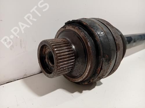 Left rear driveshaft PORSCHE MACAN (95B) 3.0 S | BP40266441M40 - Image 2