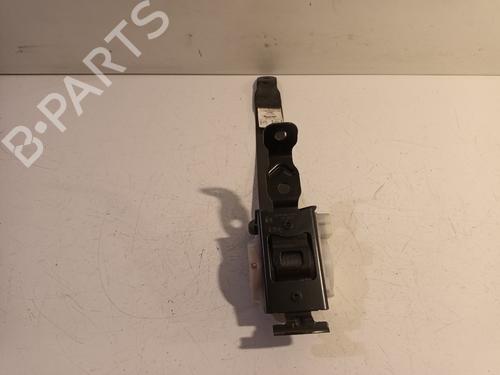 Used Rear right seatbelt OPEL INSIGNIA A Sports Tourer (G09) 2.0 CDTI (35) (131 hp) 17188905