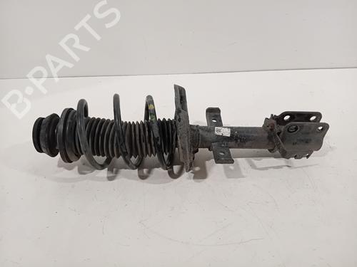 Used Right front shock absorber Right front shock absorber 28002283 28002283