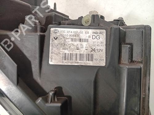 Right headlight RENAULT TRAFIC III Van (FG_) 2.0 dCi 120 (FGMN) | BP32780794C29 - Image 5