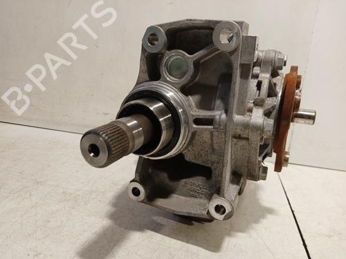 Transfer box VW GOLF VIII (CD1, DA1) 2.0 TSI R 4motion | BP36305728M36 - Image 3