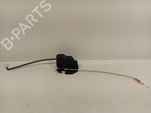 Rear left lock BMW 4 Gran Coupe (F36) 428 i xDrive 7202147 | 7229459 | A053702