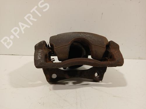 Used Right front brake caliper DACIA DUSTER (HS_) 1.6 16V (105 hp) 29941115