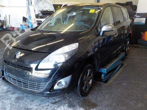 Used Parts RENAULT GRAND SCÉNIC III (JZ0/1_)  1.5 dCi (JZ09, JZ0D, JZ10, JZ14, JZ1G, JZ29, JZ2C)  956947