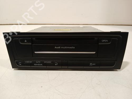 control-unit-audi-a4-b8-8k2-2007-2008-2009-2010-2011-2012-2013-2014-2015-2016-2017-24863903 main image