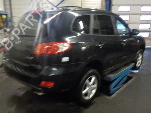 Front left window mechanism HYUNDAI SANTA FÉ II (CM) 2.2 CRDi GLS 4x4 | BP6868709C22 