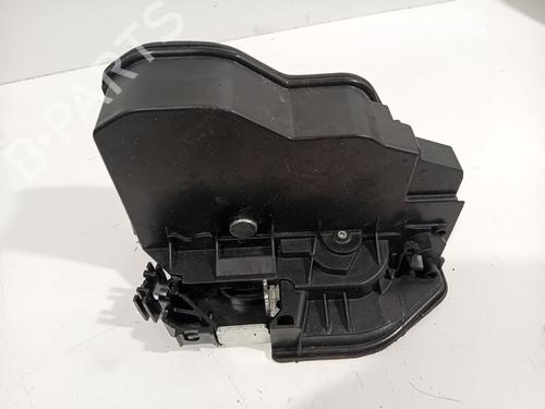 Rear left lock BMW 3 (F30, F80) 330 e | BP29955451C100