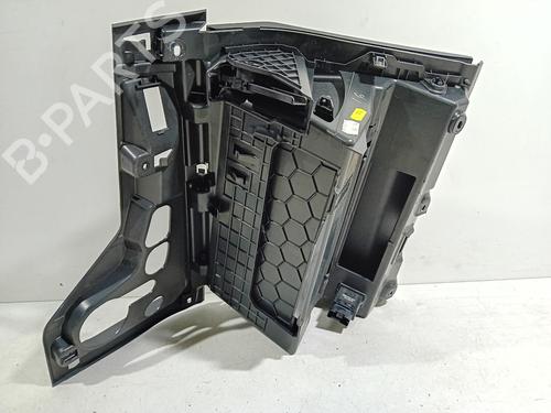 Glove box AUDI A1 Sportback (GBA) 30 TFSI | BP23123938C95 