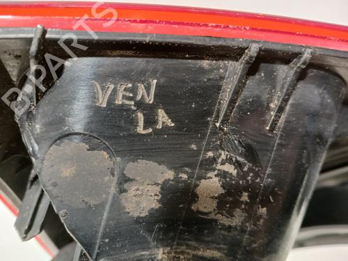 Left taillight RENAULT TWINGO II (CN0_) 1.2 16V (CN04, CN0B) | BP36641634C34 - Image 4