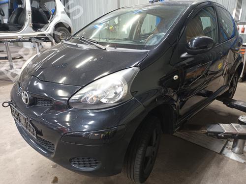 Brugte TOYOTA AYGO (_B1_) 1.0 (KGB10_, KGB10R) 4866466