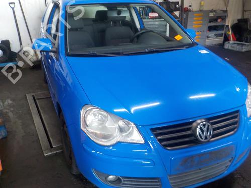 Grille VW POLO (9N_, 9A_) 1.4 TDI | BP15876785C40 