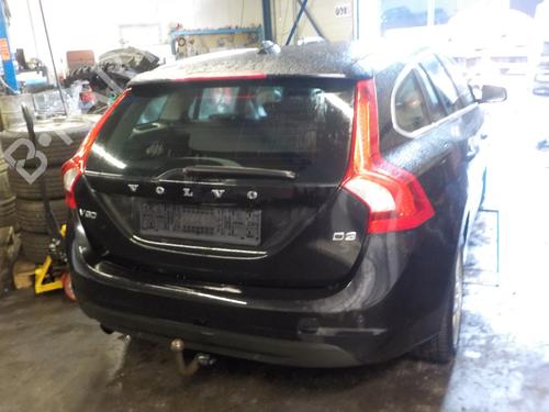 Steering column stalk VOLVO V60 I (155) D3 / D4 | BP7983430I23 - Image 7