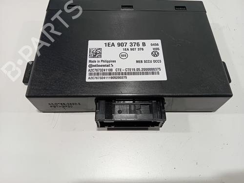 Control unit CUPRA LEON Sportstourer (KL8, KU8, KUD) 1.4 e-HYBRID | BP40266332M11 - Image 2