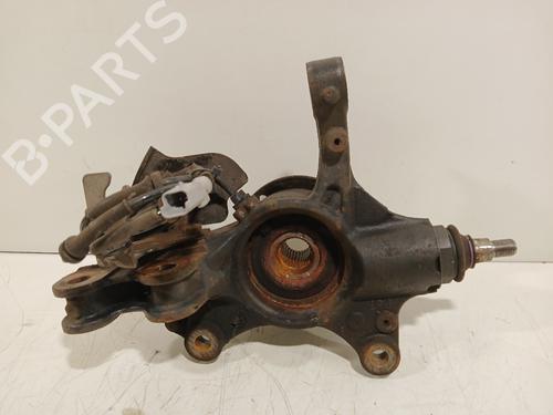 Right front steering knuckle CITROËN JUMPY III Van (V_) 2.0 BlueHDi 180 | BP36806395M26 - Image 2