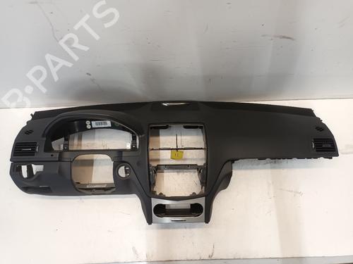 Used Dashboard MERCEDES-BENZ C-CLASS (W204) C 180 CGI (204.049) (156 hp) 25871226