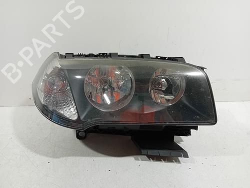 Used Right headlight BMW X3 (E83) 2.5 i (192 hp) 19779150