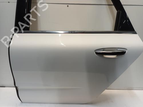 Left rear door CITROËN C4 Picasso II 1.6 HDi / BlueHDi 115 | BP24229022C4 