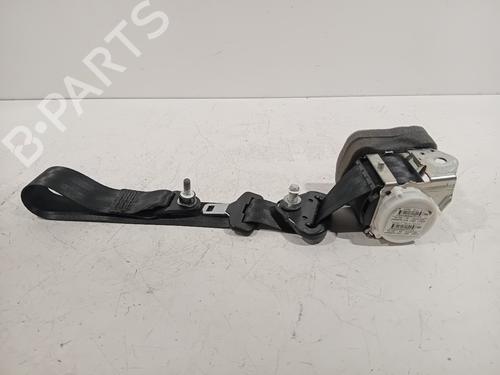 Used Rear right seatbelt FIAT 500 (312_) 1.2 (312AXA1A) (69 hp) 21072033