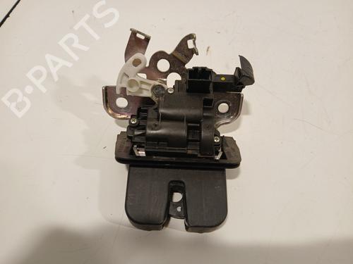Tailgate lock SEAT LEON ST (5F8) 1.6 TDI | BP30152729C101