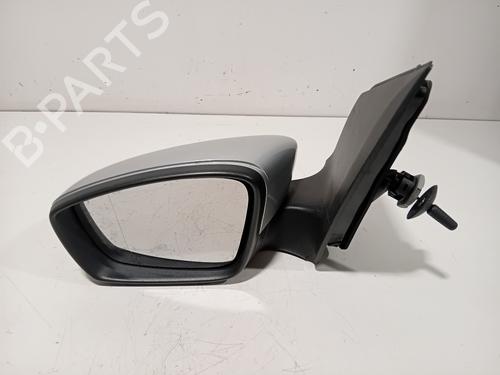 Used Left mirror Left mirror VW UP! (121, 122, BL1, BL2, BL3, 123) 1.0 EcoFuel (68 hp) 39689316 39689316